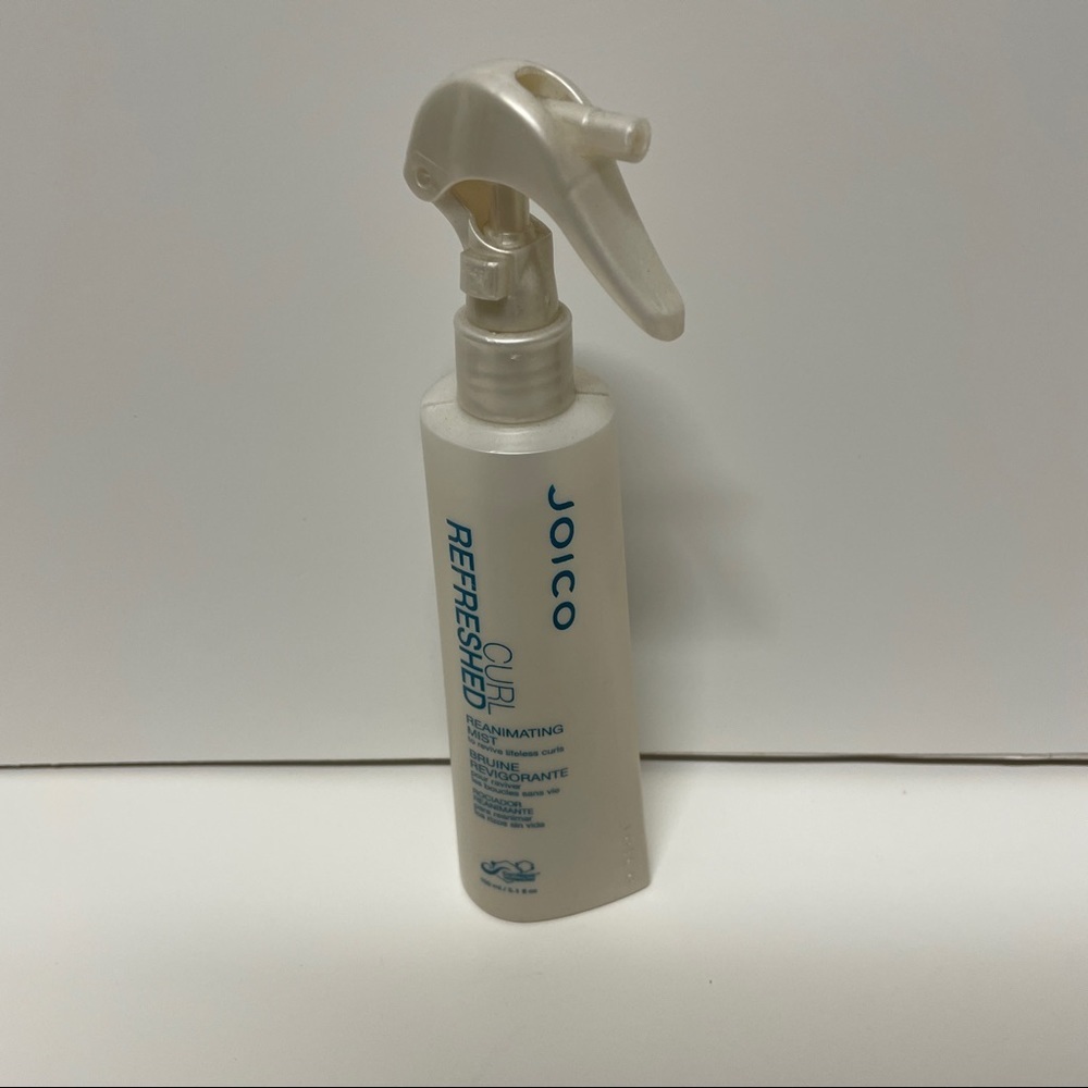 Joico Curl Refreshed Reanimating Mist HTF